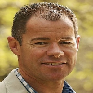 Andy Ward