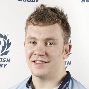 Fergus Scott