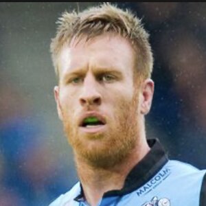 Tyrone Holmes