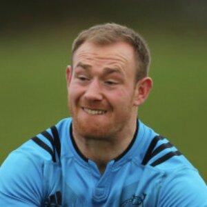Shane Buckley