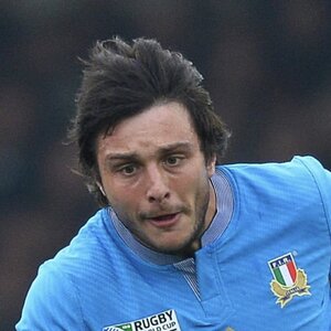 Enrico Bacchin