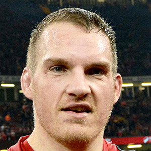 Gethin Jenkins
