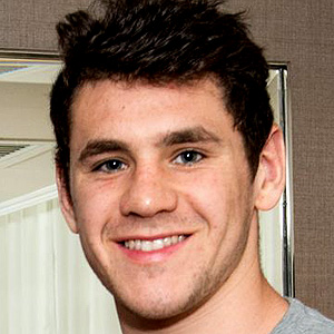 Tomos Williams