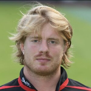 Simon Cross