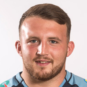 Dillon Lewis