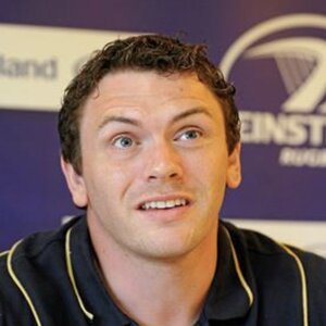 Simon Shawe