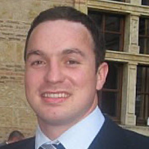 Conrad O'Sullivan