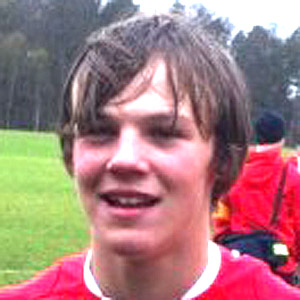 Jarrod Evans