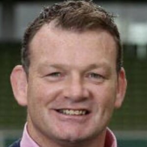 Jody  Danaher