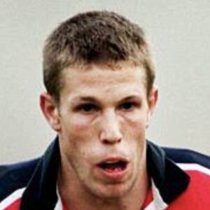 Colm McMahon