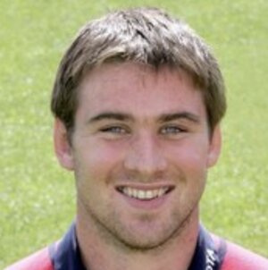 Eugene McGovern