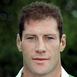 Paddy Johns