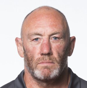 Robin McBryde