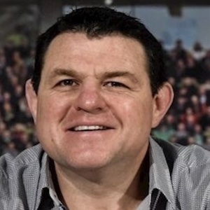Reggie Corrigan