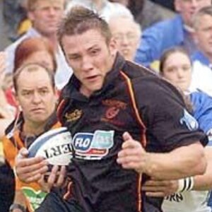 Kieran Crawford