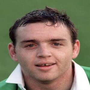 Rob  Henderson
