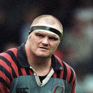 Gordon McIlwham