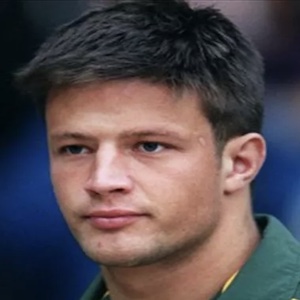 Bobby Skinstad