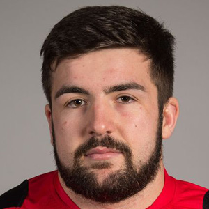 Torin Myhill