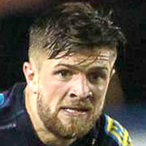 Lewis Jones