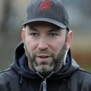 Iain Berthinussen