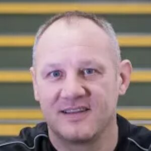 John Dalziel
