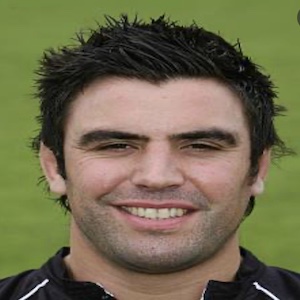 Ross Beattie