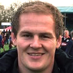 Rhys Gill