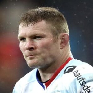 Donnacha Ryan