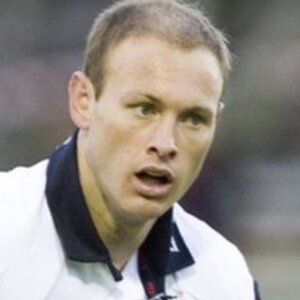 Ben MacDougall