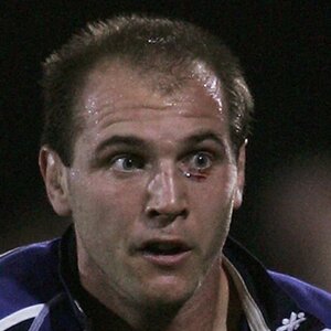 Keith Gleeson