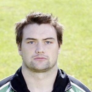 Ray Hogan