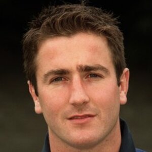 Peter McKenna