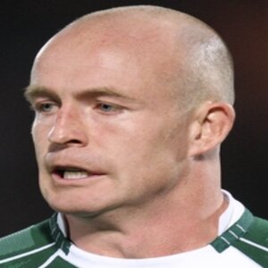 Denis Hickie