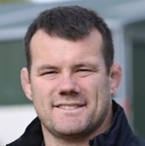 Tom Hayes
