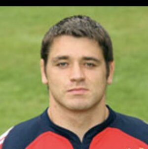 Mark Melbourne