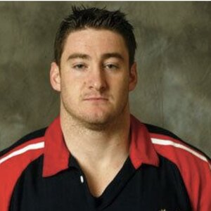 Keith Matthews