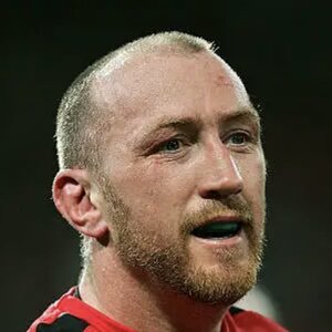 Trevor Brennan