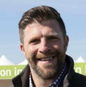 Gareth Flockhart