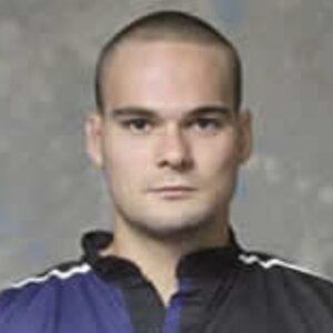 Chris Black