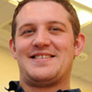 Matthew Brayley
