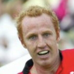 Gareth Swales