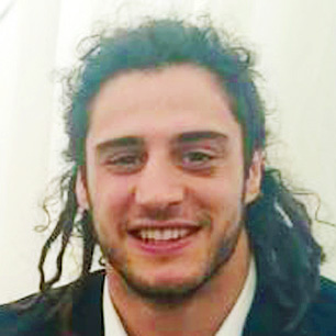Josh Navidi