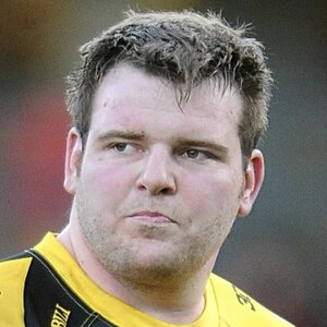 Gavin Quinnell