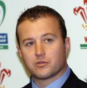 Pat Horgan