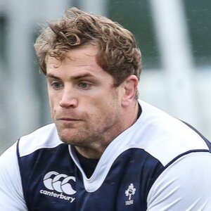 Jamie Heaslip