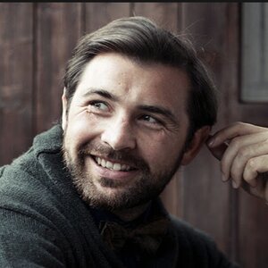 Chris Capaldi