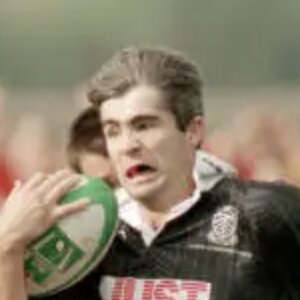 Geraint O Lewis