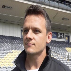 Rob Lewis