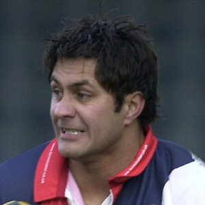 Aaron Takarangi
